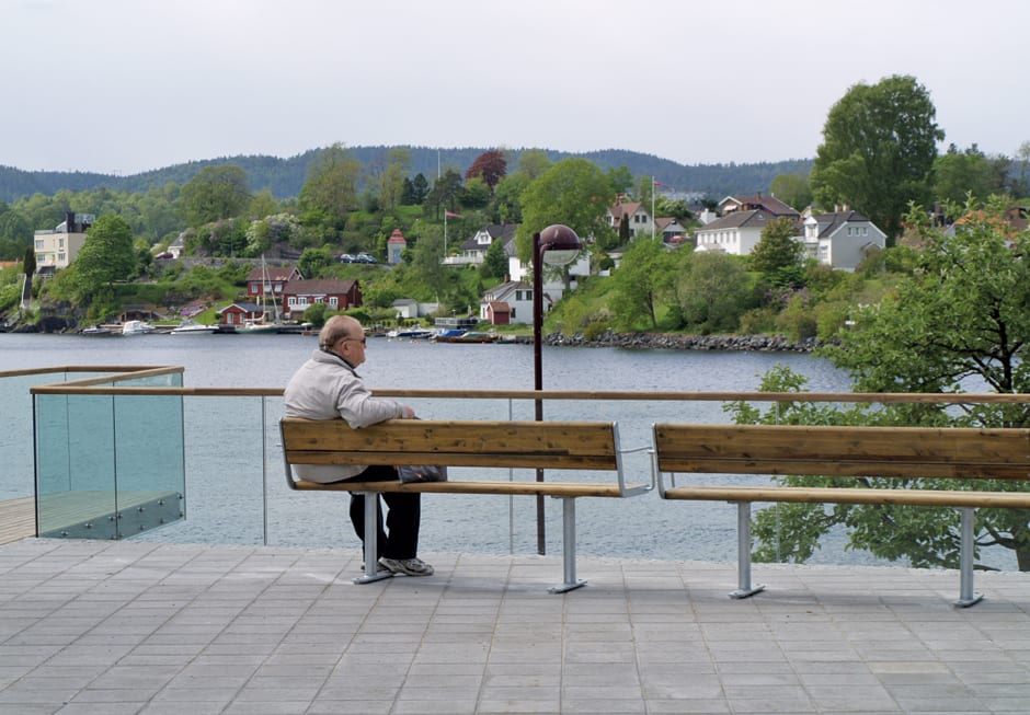 Porsgrunn krakker